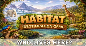 Habitat Identification Game