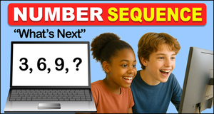 Number Sequence Game