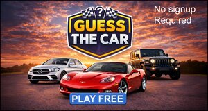 Guess the Car