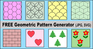 Geometric Patterns