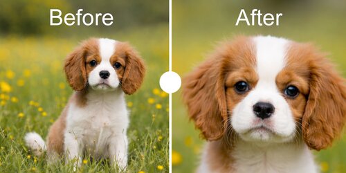 Original photo before cropping