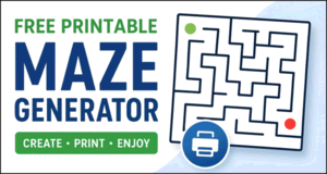 Maze Generator