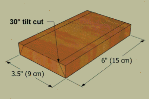 Blue bird house gazebo sides dimensions.