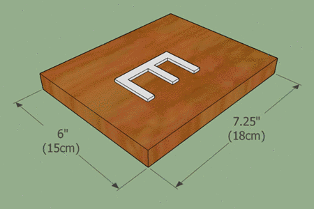 free birdhouse plans floor