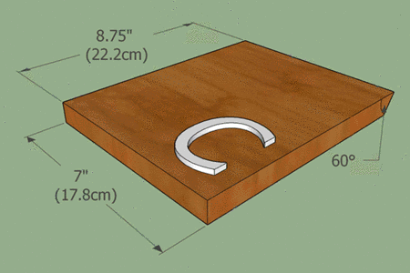 free birdhouse plans roofc