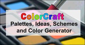 Color Schemes & Ideas