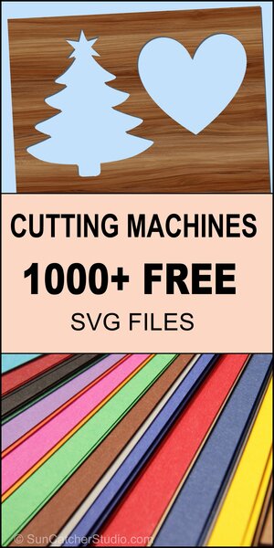 SVG files for cutting machines. Designs, patterns, templates for cutting and engraving machines.  Cricut, Silhouette, CNC, Plasma, laser, router, Glowforge.