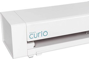 Silhouette Curio, cutting machine, designs, patterns, SVG files, and cutting machines.