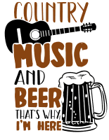 Country music and  beer… beer quotes, beer sayings, Cricut designs, free, clip art, svg file, template, pattern, stencil, silhouette, cut file, design space, vector, shirt, cup, DIY crafts and projects, embroidery.