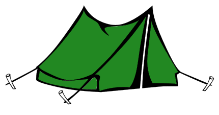 Camping tent outdoors. camping quotes, camping sayings, free, svg files, cricut designs, silhouette, campfire, happy camper, embroidery, bundle, cut files, design space, vector, camping.