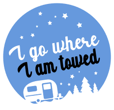 I go where i am towed. camping quotes, camping sayings, free, svg files, cricut designs, silhouette, campfire, happy camper, embroidery, bundle, cut files, design space, vector, camping.