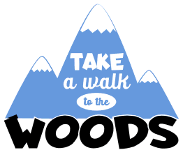 Take a walk to the woods. camping quotes, camping sayings, free, svg files, cricut designs, silhouette, campfire, happy camper, embroidery, bundle, cut files, design space, vector, camping.
