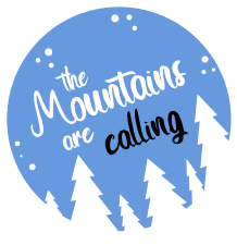 The mountains are calling. camping quotes, camping sayings, free, svg files, cricut designs, silhouette, campfire, happy camper, embroidery, bundle, cut files, design space, vector, camping.