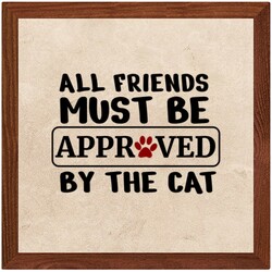 All friends must be approved. cat quotes, cat sayings, Cricut designs, free, clip art, svg file, template, pattern, stencil, silhouette, cut file, design space, vector, shirt, cup, DIY crafts and projects, embroidery.