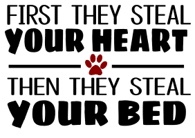 First they steal your heart. cat quotes, cat sayings, Cricut designs, free, clip art, svg file, template, pattern, stencil, silhouette, cut file, design space, vector, shirt, cup, DIY crafts and projects, embroidery.