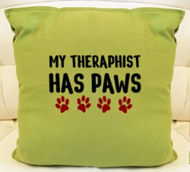 My theraphist has paws. cat quotes, cat sayings, Cricut designs, free, clip art, svg file, template, pattern, stencil, silhouette, cut file, design space, vector, shirt, cup, DIY crafts and projects, embroidery.