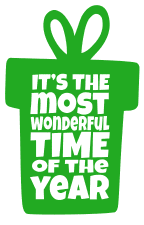 Free Most wonderful time of the year. Christmas quotes, Christmas sayings, cricut designs, svg files, silhouette, winter, holidays, crafts, embroidery, bundle, cut files, vector.