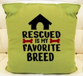 Rescued is my favorite breed. Dog quotes, dog sayings, Cricut designs, free, clip art, svg file, template, pattern, stencil, silhouette, cut file, design space, vector, shirt, cup, DIY crafts and projects, embroidery.