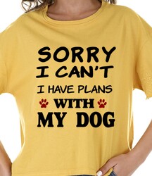 Plans with my dog. Dog quotes, dog sayings, Cricut designs, free, clip art, svg file, template, pattern, stencil, silhouette, cut file, design space, vector, shirt, cup, DIY crafts and projects, embroidery.