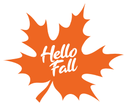 Hello fall. Fall quotes, fall and autumn sayings, Cricut designs, free, clip art, svg file, template, pattern, stencil, silhouette, cut file, design space, vector, shirt, cup, DIY crafts and projects, embroidery.