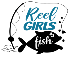 Reel girls fish. Fishing quotes, fishing sayings, Cricut designs, free, clip art, svg file, template, pattern, stencil, silhouette, cut file, design space, short, funny, shirt, cup, DIY crafts and projects, embroidery.