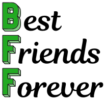 Best friends forever. friendship quotes, friendship sayings, cricut designs, svg files, silhouette, embroidery, bundle, free cut files, design space, vector.