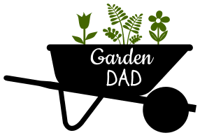 Garden dad. Garden quotes, garden sayings, cricut designs, svg files, plants, cactus, succulents, funny, short, planting, silhouette, embroidery, bundle, free cut files, design space, vector.