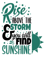Find sunshine. Inspirational quotes, inspirational sayings, motivational quotes, Cricut designs, free, clip art, svg file, template, pattern, stencil, silhouette, cut file, design space, short, funny, shirt, cup, DIY crafts and projects, embroidery.