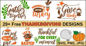 Happy Thanksgiving Quotes