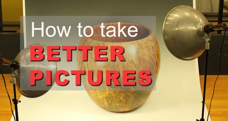 How to take better pictures, photography, editing tips, tripod, lighting, digital, Photoshop, marketing, backdrop, brightness, contrast, cropping.