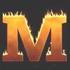 Letter m Fire Font Flaming letters and numbers, flame font, clipart  printable free stencil, font, clip art, template, large alphabet and number design, print, download, diy crafts.