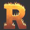 Letter r Fire Font Flaming letters and numbers, flame font, clipart  printable free stencil, font, clip art, template, large alphabet and number design, print, download, diy crafts.