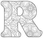 easy alphabet coloring pages for kids print