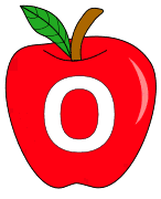 Free O  - apple pattern., red apple alphabet clipart, letter font stencil, letter font, numbers, pattern, template, clipart, printable alphabet letters and numbers, DIY, homemade, back to school, bulletin board, cricut, silhouette, coloring page, vector, svg.
