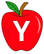 Free Y  - apple clipart., red apple alphabet clipart, letter font stencil, letter font, numbers, pattern, template, clipart, printable alphabet letters and numbers, DIY, homemade, back to school, bulletin board, cricut, silhouette, coloring page, vector, svg.