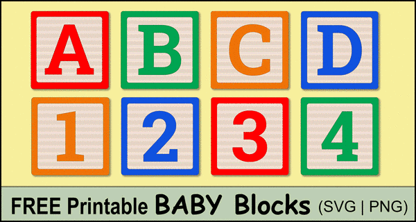 Printable Stencils Free Alphabet Font And Letter Templates Diy Projects 