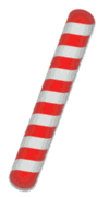 Slash stripes. Free printable candy cane stripes, font, alphabet letters and numbers, christmas, clipart, downloadable.