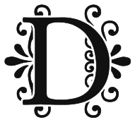 Amazon.com: Distressed White Alphabet Wall Décor/Free Standing Monogram Letter  C : Home & Kitchen