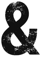 Free Ampersand. distressed letter font stencil, eroded, destroyed, block, bold, number, pattern, template, clipart, printable alphabet letters, t-shirt, DIY, homemade, back to school, bulletin board, cricut, silhouette, vector, svg.