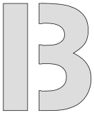 Free printable B - letter stencil. letter stencil, font, template, alphabet, number large thick typeface, bold, download, svg, png, pdf, jpg, pattern.