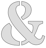 Free printable Ampersand stencil. serif printable stencils, number printable alphabet patterns print download svg, png, pdf, jpg pattern.
