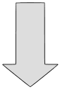 Free Long Down Arrow Pattern stencil clipart design pattern template logo pointer sign symbol button emoji svg jpg png pdf vector print download.