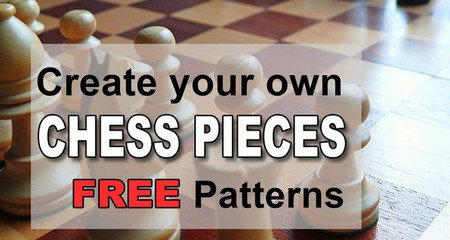 Chessboard with the chess pieces coloring page printable game