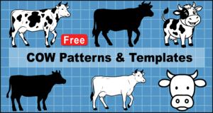 Cow Patterns