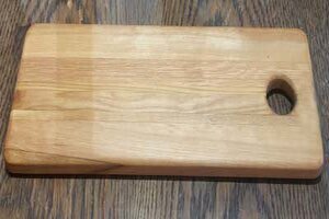 Cutting Board Patterns & Templates (Wood Chopping Board) – DIY Projects,  Patterns, Monograms, Designs, Templates