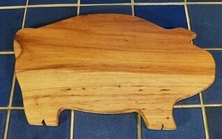 Free Patterns: Bread Boards and Cutting Boards - FineWoodworking