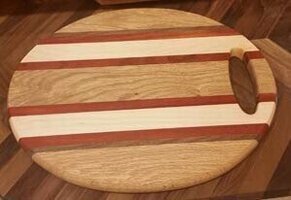 Cutting Board Patterns & Templates (Wood Chopping Board) – DIY Projects,  Patterns, Monograms, Designs, Templates