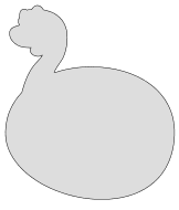 Free Dinosaur egg pattern.  vector, cricut, silhouette, fossil, dino, jurassic, animal, cricut, scroll saw, svg, coloring page, quilting pattern, toy, design clipart.