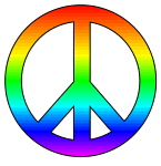 Peace sign, peace symbol, clipart, love, logo, printable, free, template, pattern, svg stencil, clipart design, cricut, silhouette
