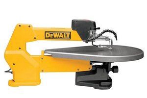 Dewalt scroll saw